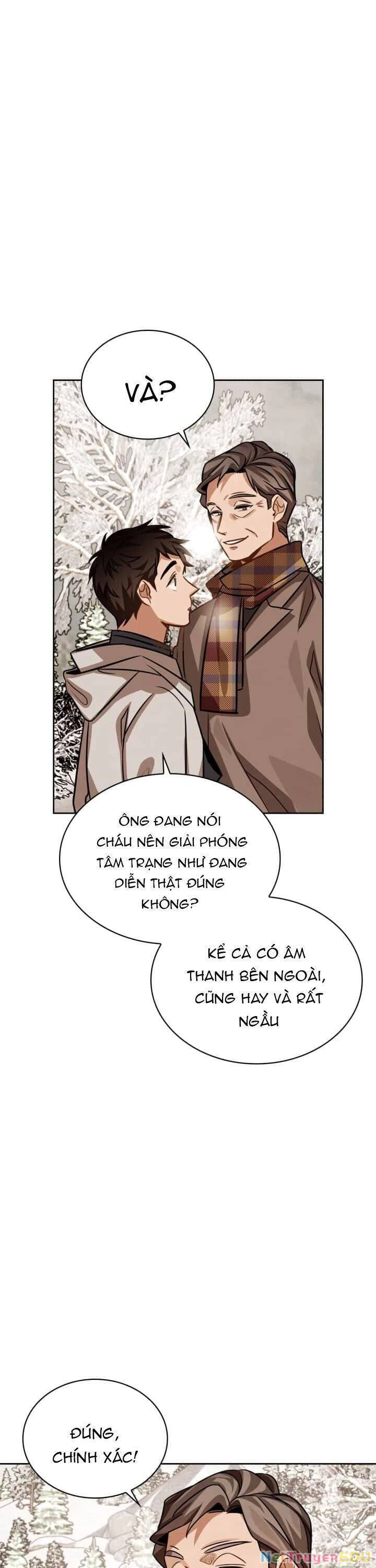 Sống Như Một Diễn Viên Chapter 30 - 35