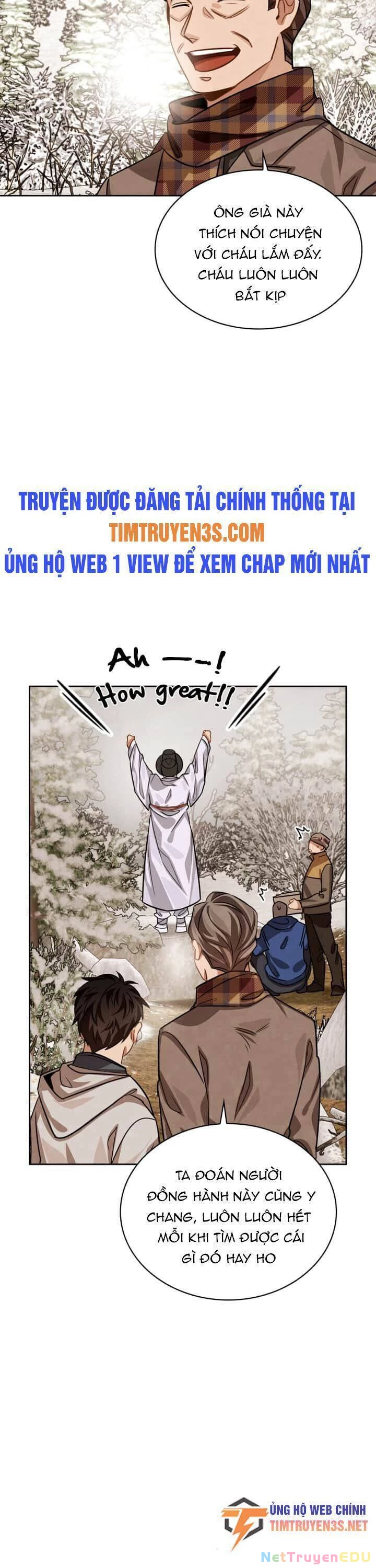 Sống Như Một Diễn Viên Chapter 30 - 36