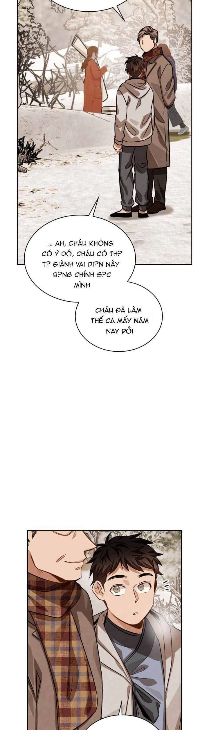 Sống Như Một Diễn Viên Chapter 30 - 38