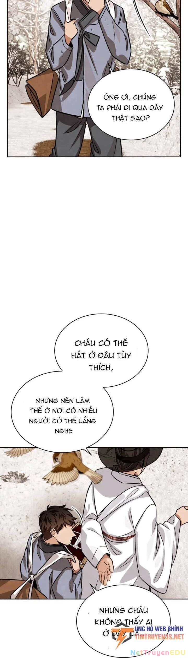 Sống Như Một Diễn Viên Chapter 30 - 42