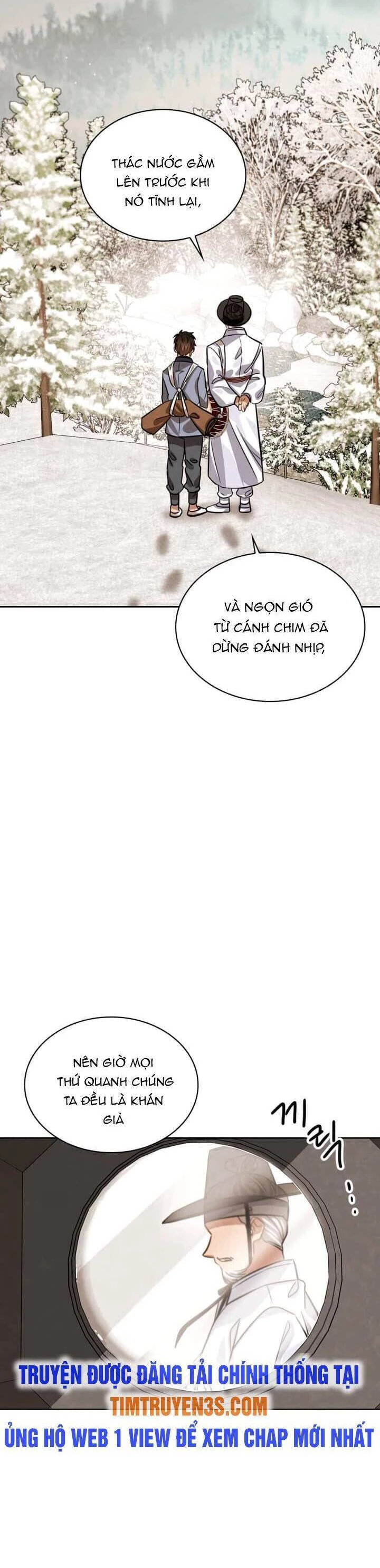 Sống Như Một Diễn Viên Chapter 30 - 44