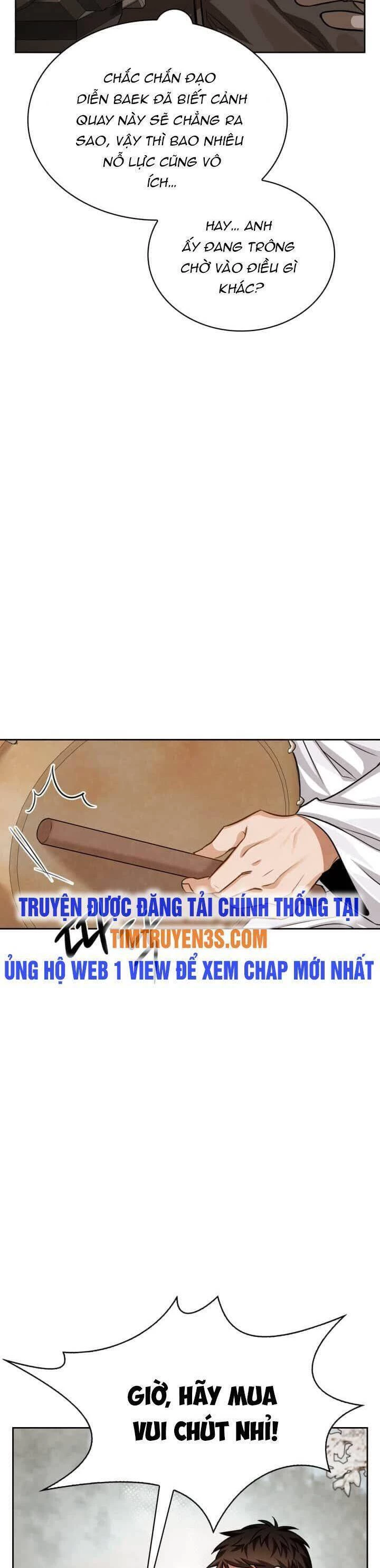 Sống Như Một Diễn Viên Chapter 30 - 46