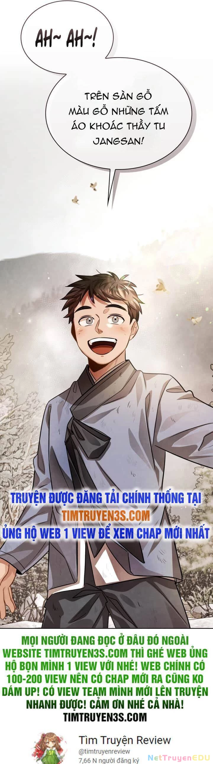 Sống Như Một Diễn Viên Chapter 30 - 48