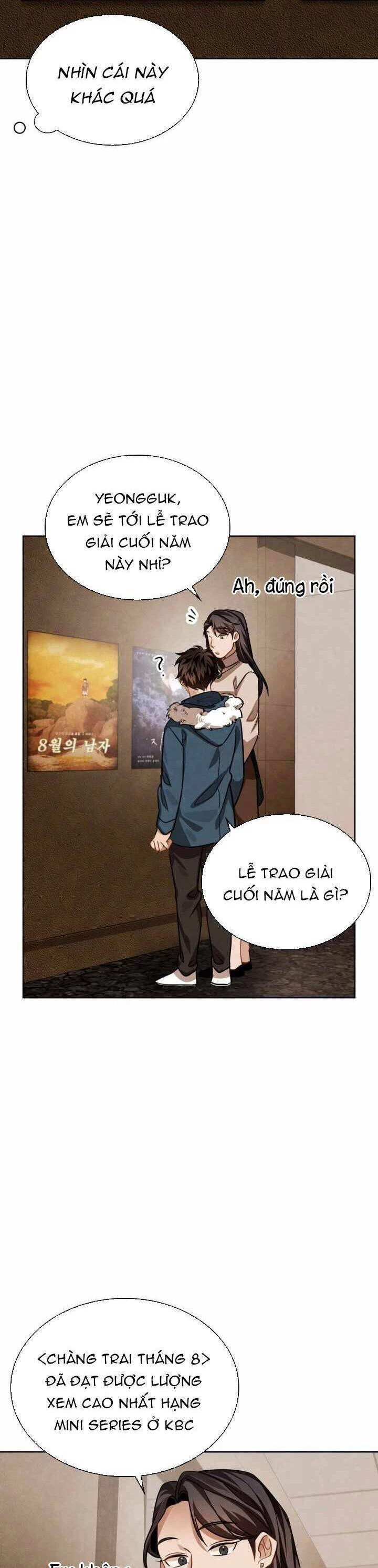 Sống Như Một Diễn Viên Chapter 31 - 4