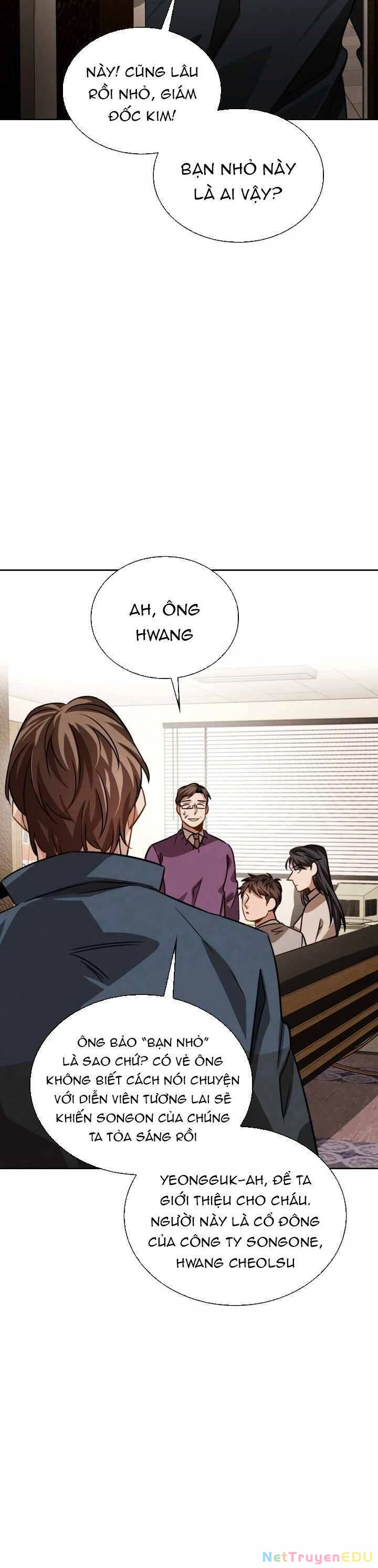 Sống Như Một Diễn Viên Chapter 31 - 9