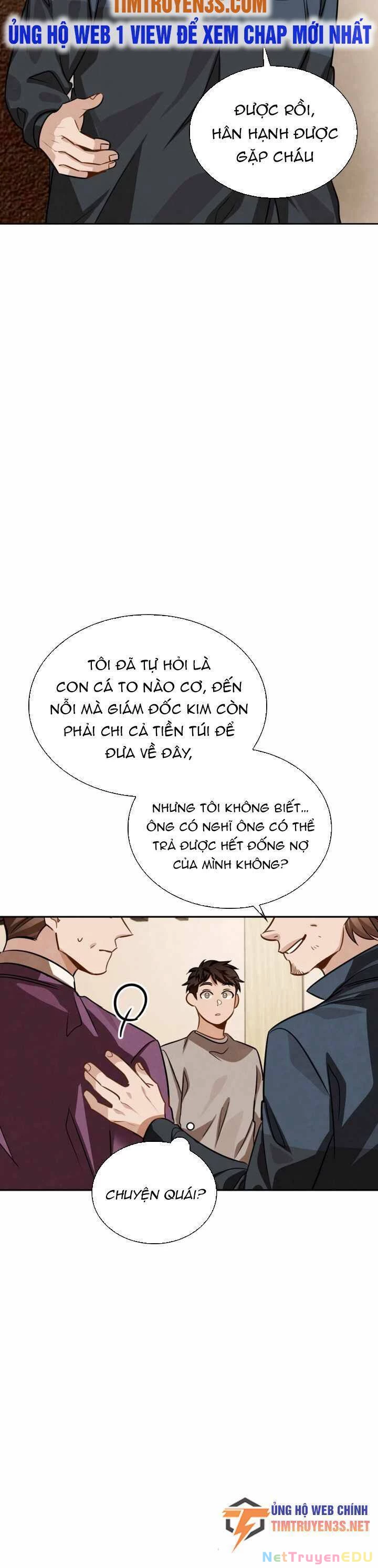 Sống Như Một Diễn Viên Chapter 31 - 11