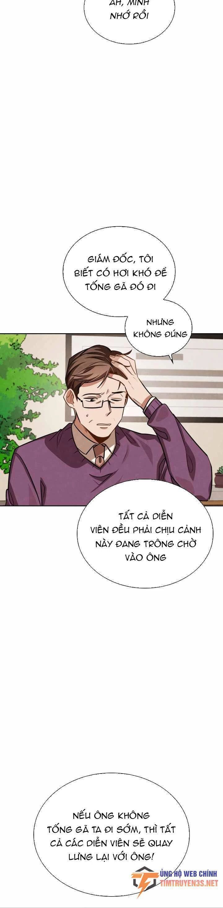 Sống Như Một Diễn Viên Chapter 31 - 16