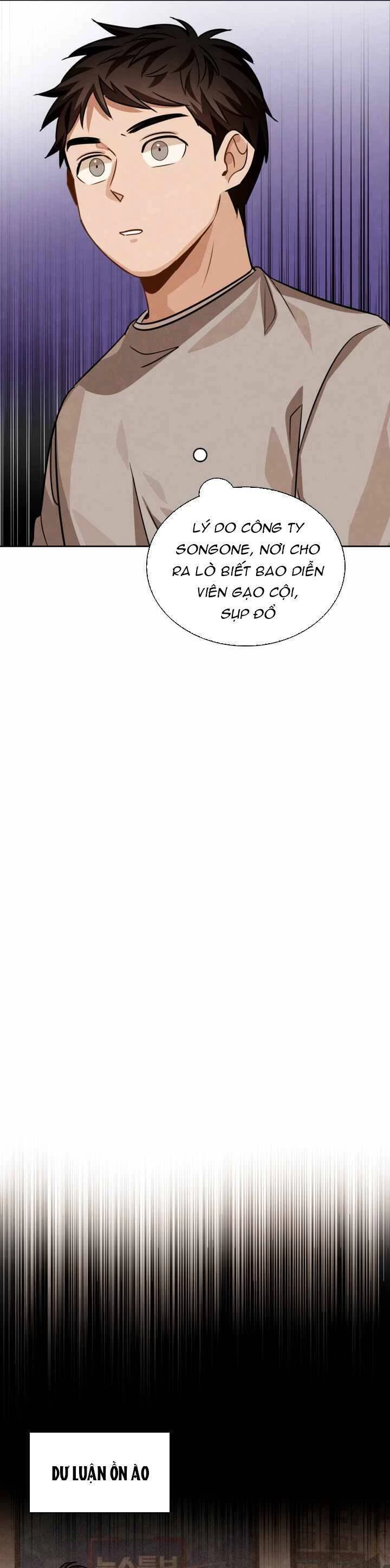 Sống Như Một Diễn Viên Chapter 31 - 17