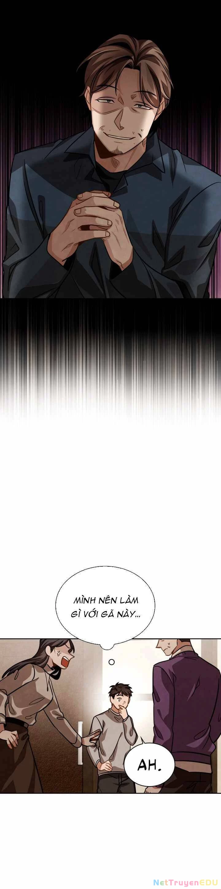 Sống Như Một Diễn Viên Chapter 31 - 19
