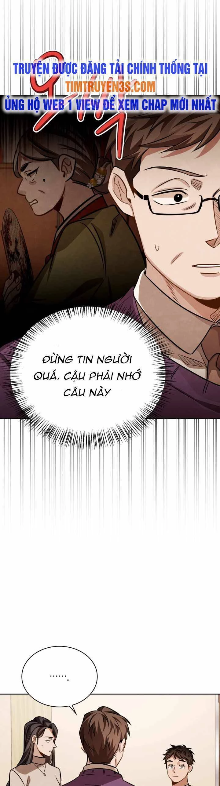 Sống Như Một Diễn Viên Chapter 31 - 22