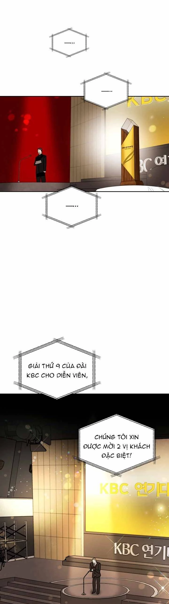 Sống Như Một Diễn Viên Chapter 31 - 26