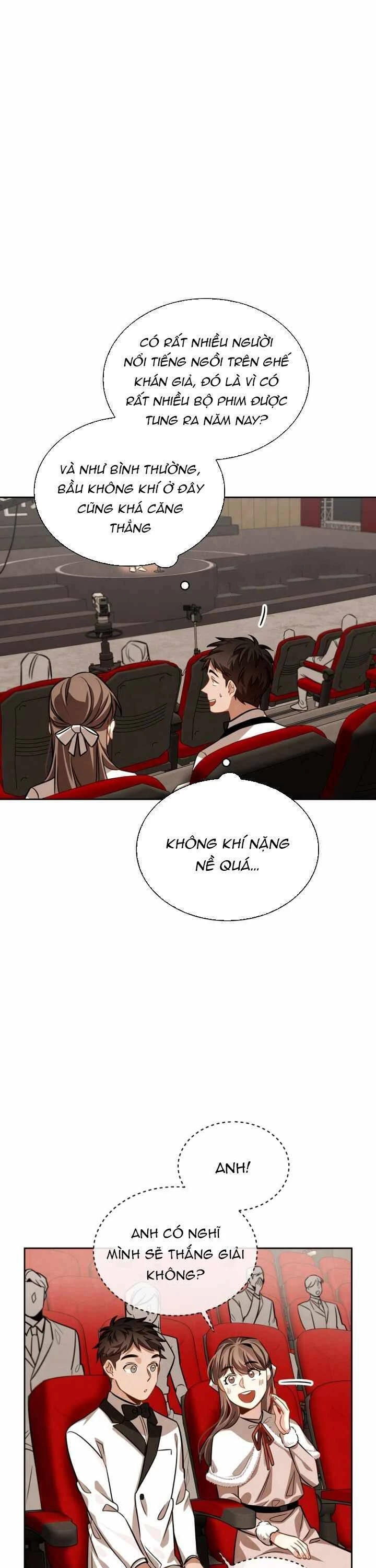 Sống Như Một Diễn Viên Chapter 31 - 28