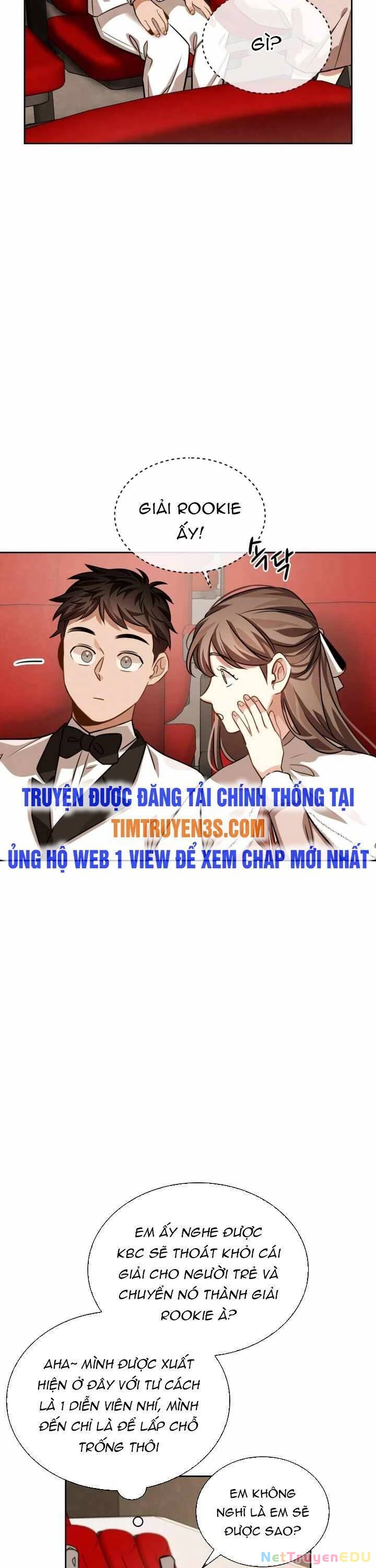 Sống Như Một Diễn Viên Chapter 31 - 29