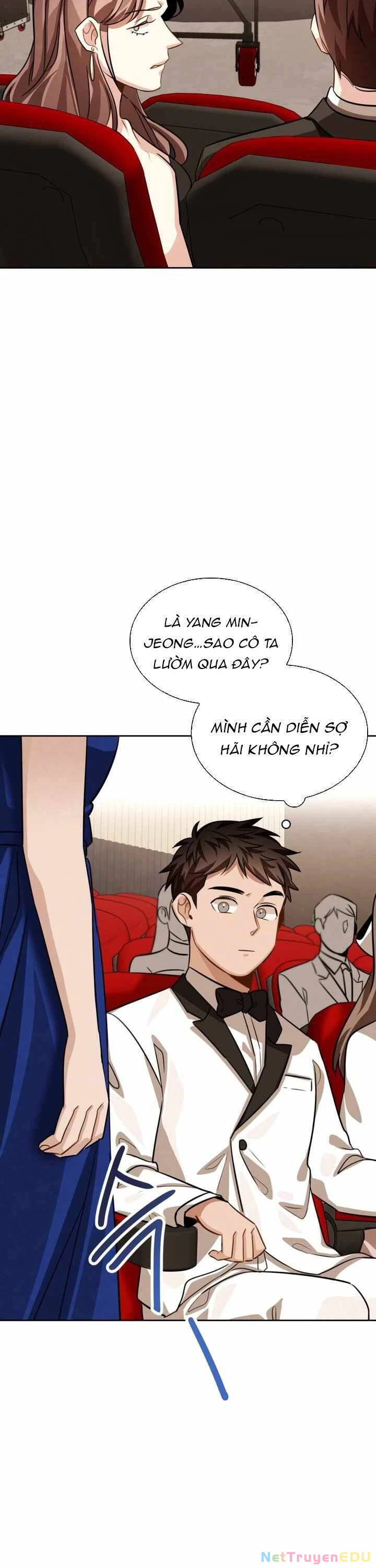 Sống Như Một Diễn Viên Chapter 31 - 31