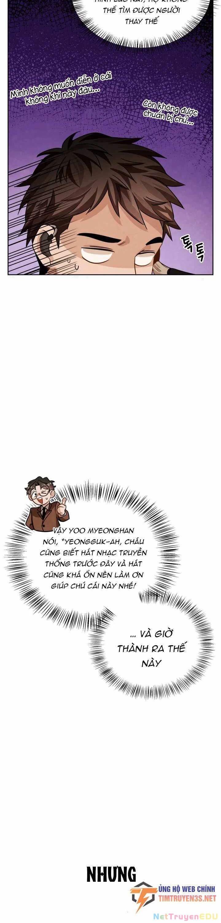 Sống Như Một Diễn Viên Chapter 31 - 37