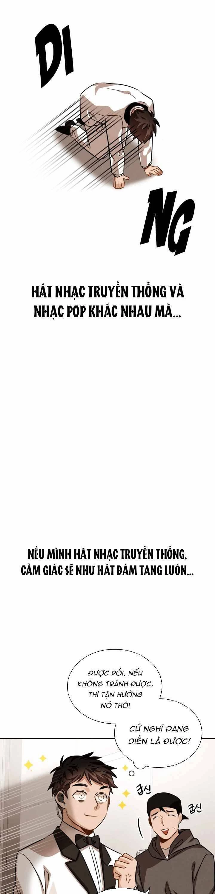 Sống Như Một Diễn Viên Chapter 31 - 38