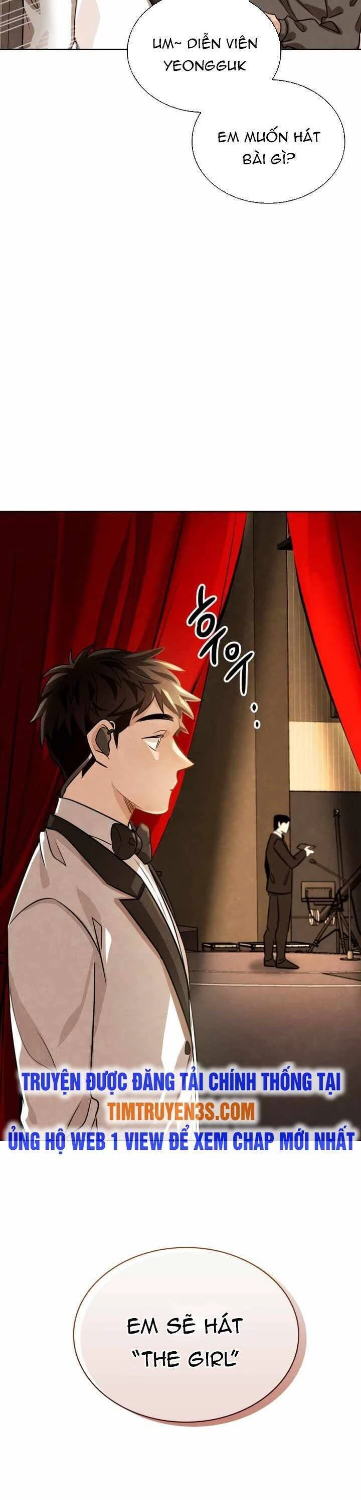 Sống Như Một Diễn Viên Chapter 31 - 39