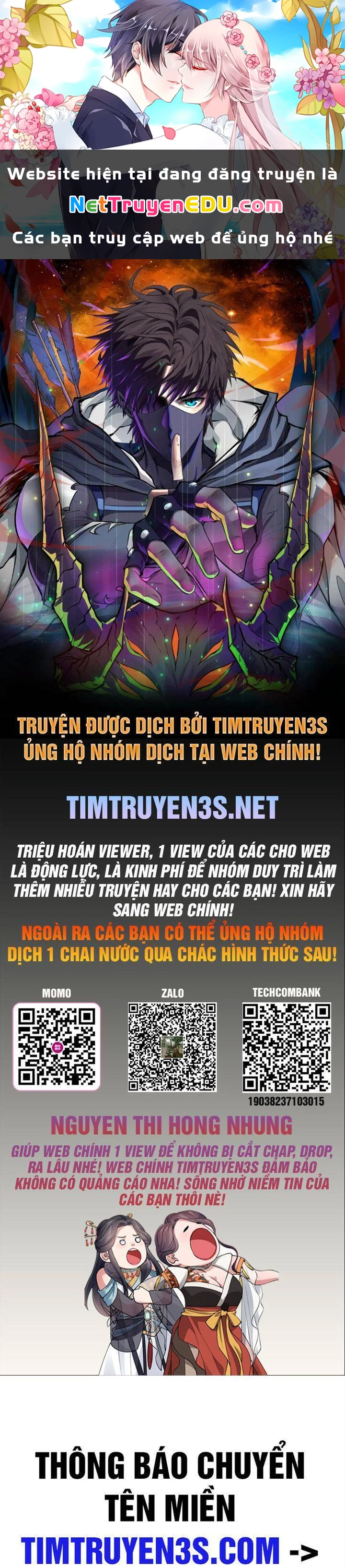 Sống Như Một Diễn Viên Chapter 32 - 1