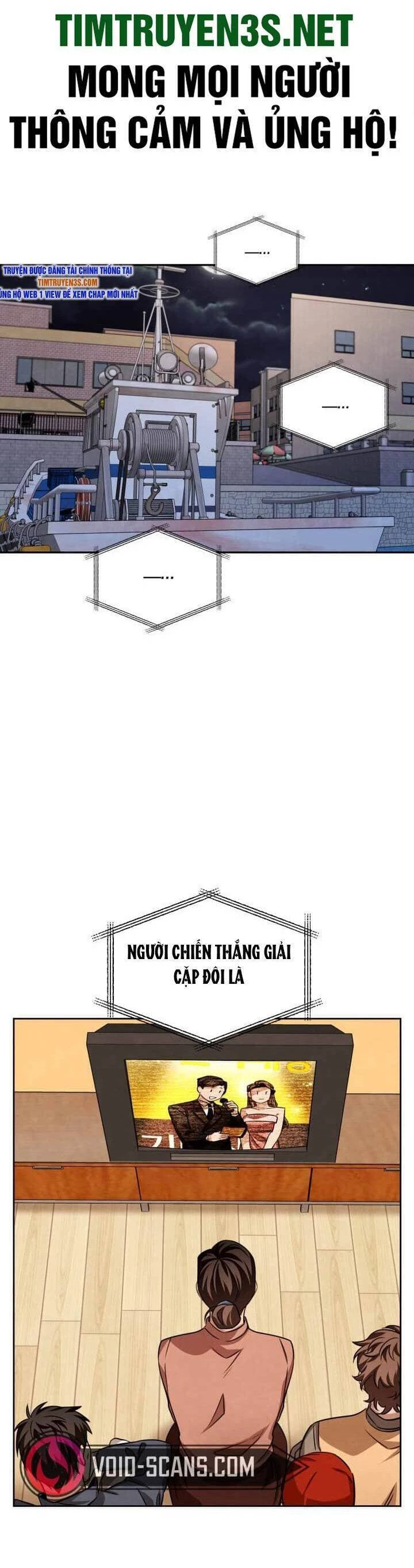 Sống Như Một Diễn Viên Chapter 32 - 2