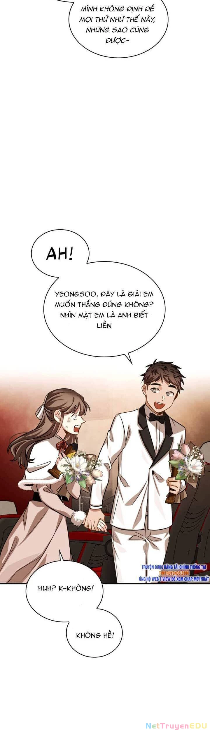 Sống Như Một Diễn Viên Chapter 32 - 9
