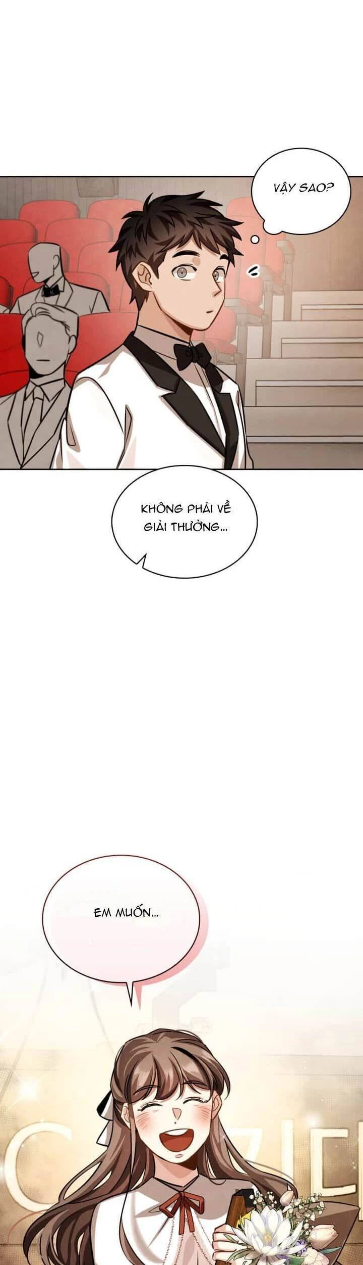 Sống Như Một Diễn Viên Chapter 32 - 10