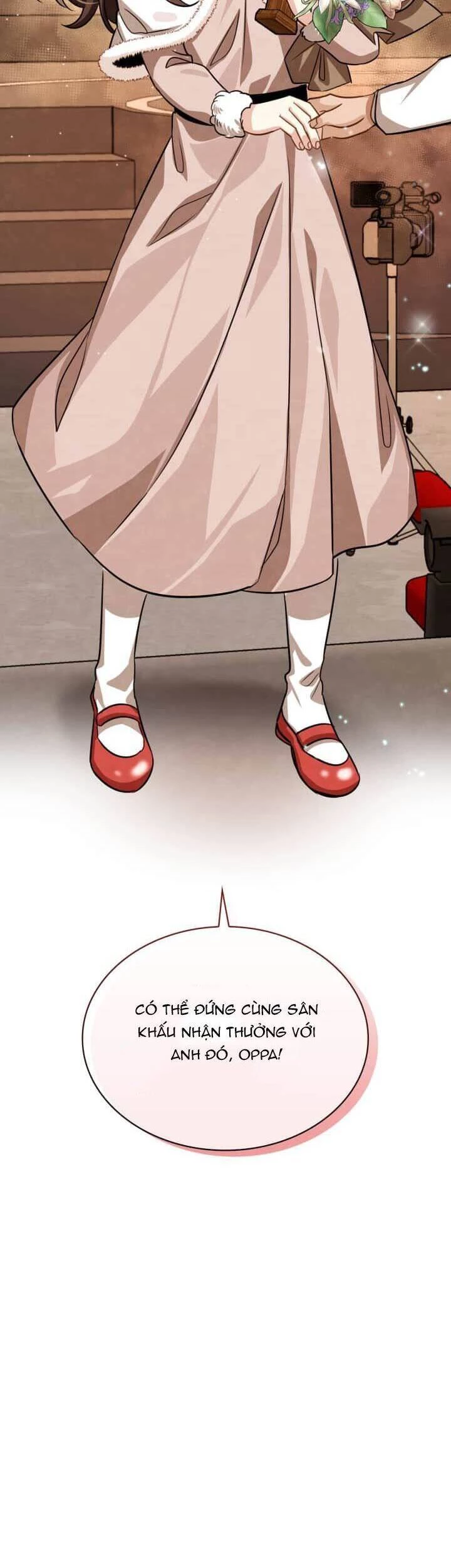 Sống Như Một Diễn Viên Chapter 32 - 11