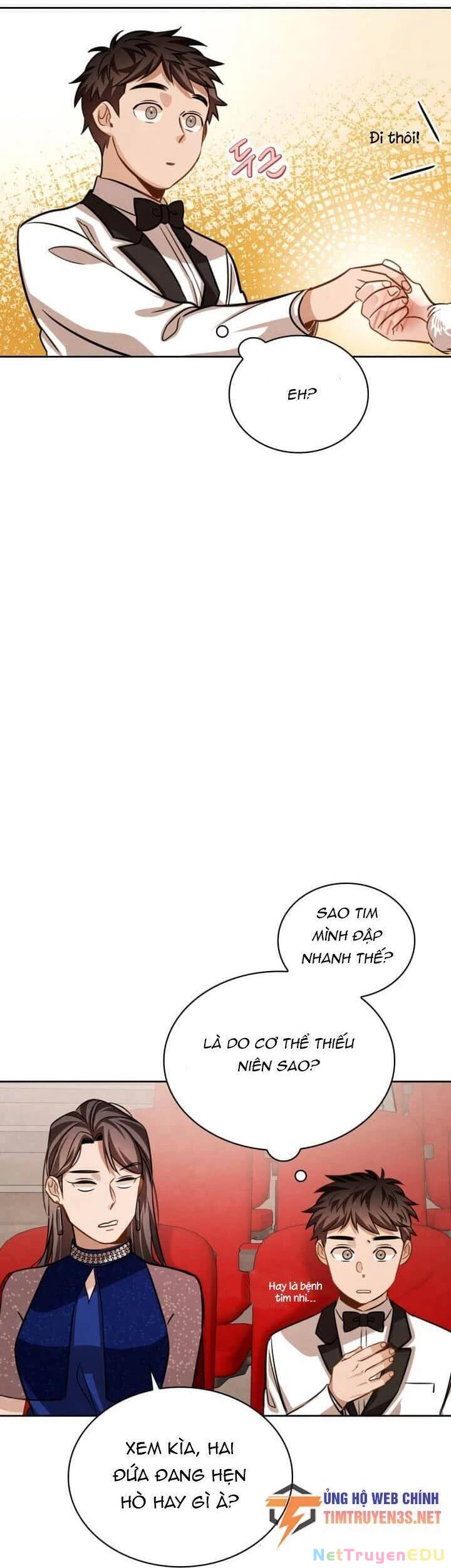 Sống Như Một Diễn Viên Chapter 32 - 12