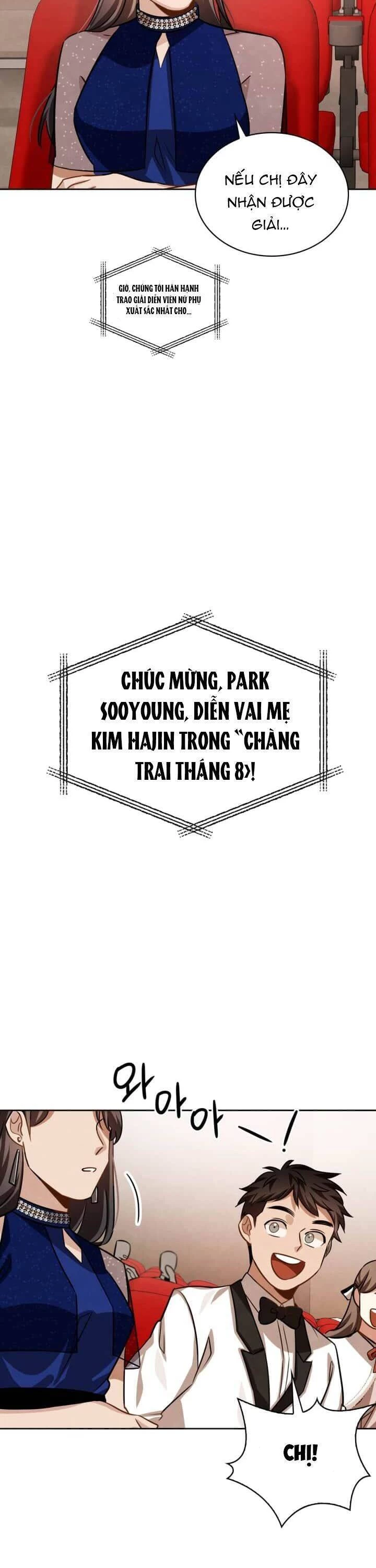 Sống Như Một Diễn Viên Chapter 32 - 14