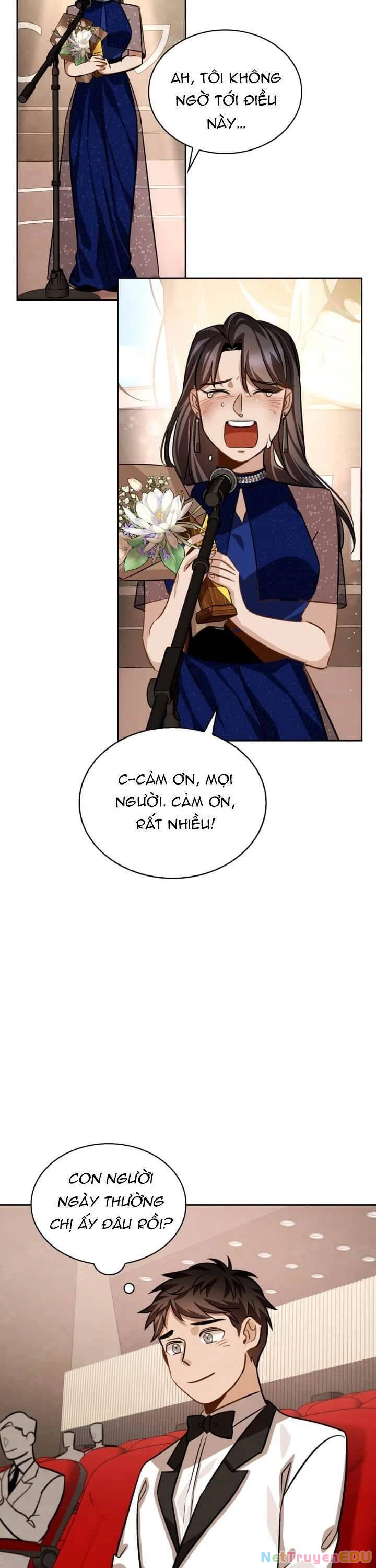 Sống Như Một Diễn Viên Chapter 32 - 16