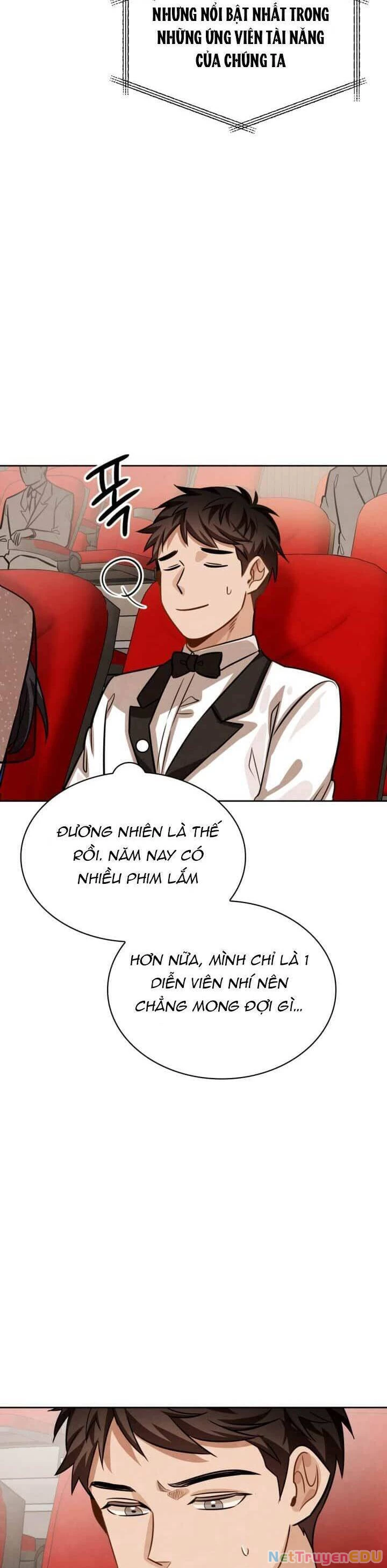 Sống Như Một Diễn Viên Chapter 32 - 19