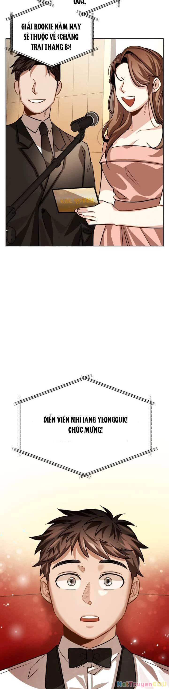 Sống Như Một Diễn Viên Chapter 32 - 21