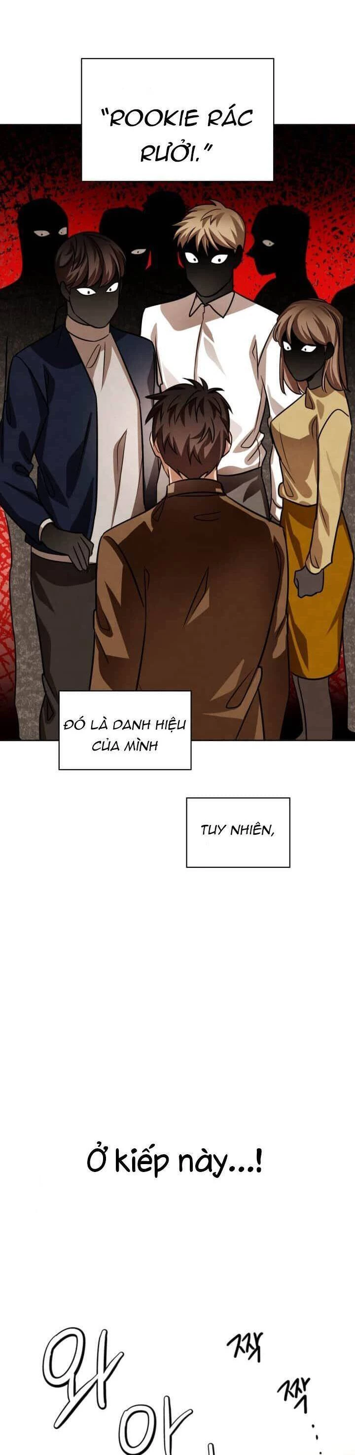 Sống Như Một Diễn Viên Chapter 32 - 25