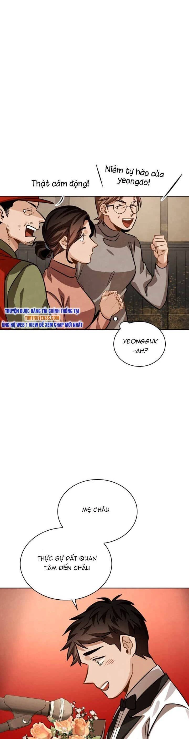 Sống Như Một Diễn Viên Chapter 32 - 30