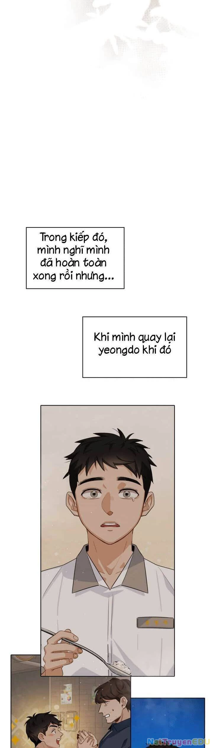 Sống Như Một Diễn Viên Chapter 32 - 34