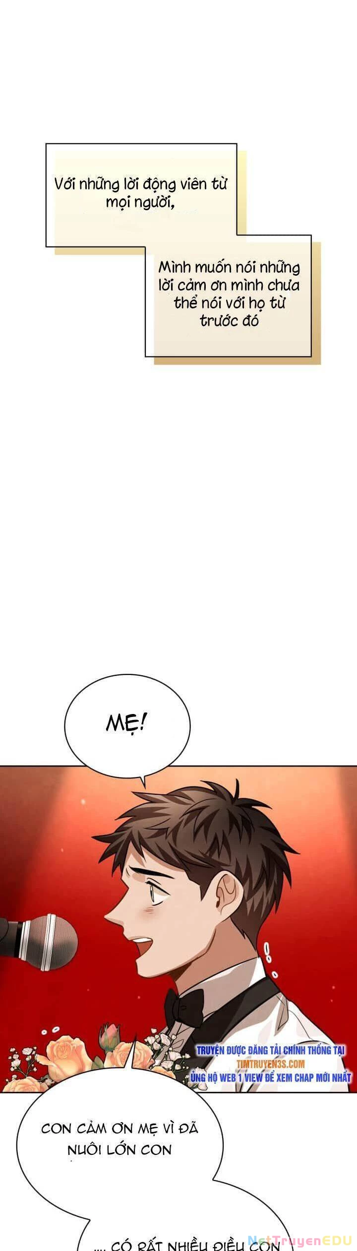 Sống Như Một Diễn Viên Chapter 32 - 36