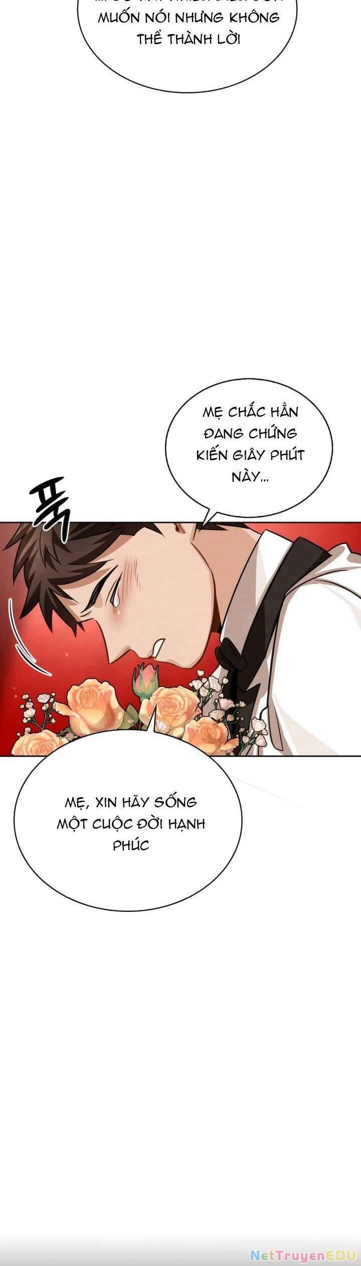 Sống Như Một Diễn Viên Chapter 32 - 37
