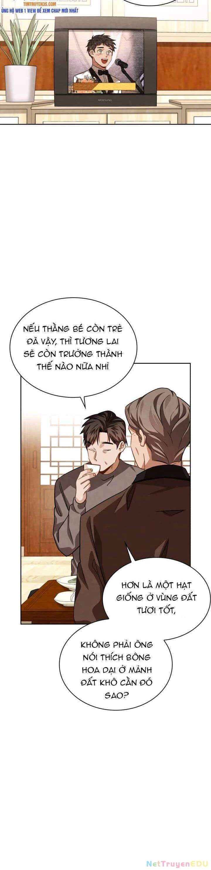 Sống Như Một Diễn Viên Chapter 32 - 42