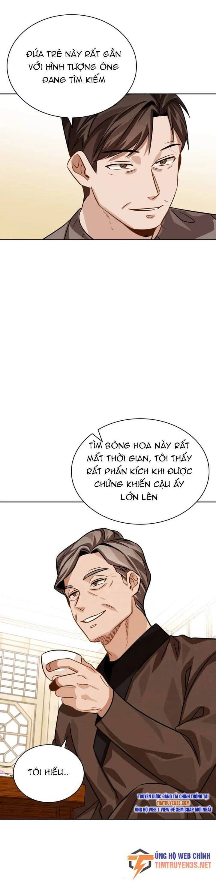 Sống Như Một Diễn Viên Chapter 32 - 43