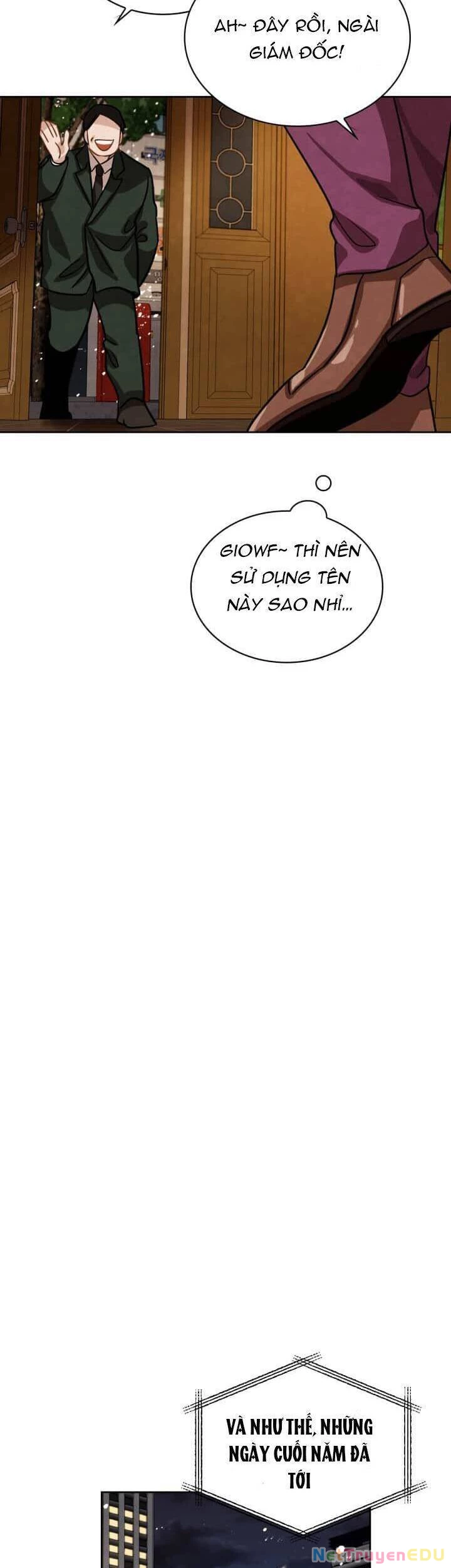 Sống Như Một Diễn Viên Chapter 32 - 46