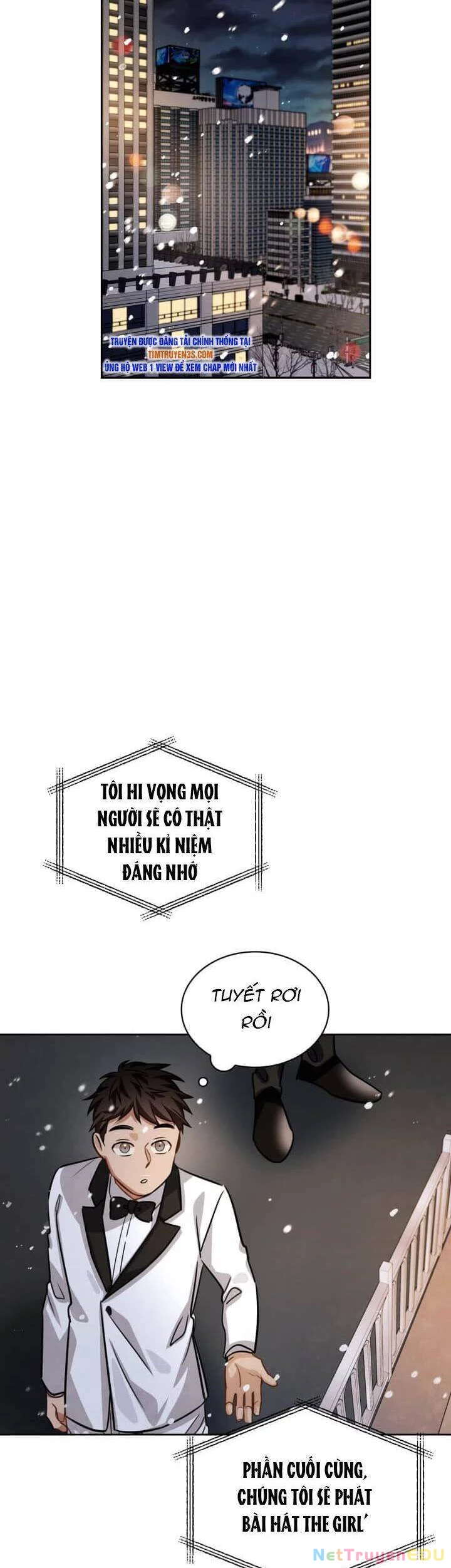 Sống Như Một Diễn Viên Chapter 32 - 47