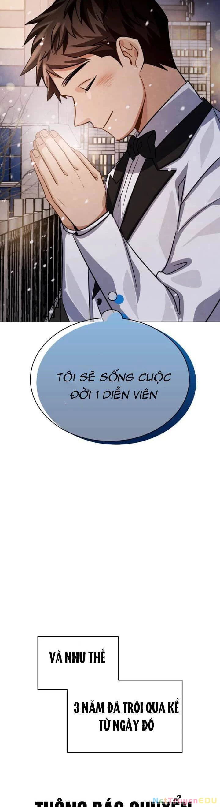 Sống Như Một Diễn Viên Chapter 32 - 53