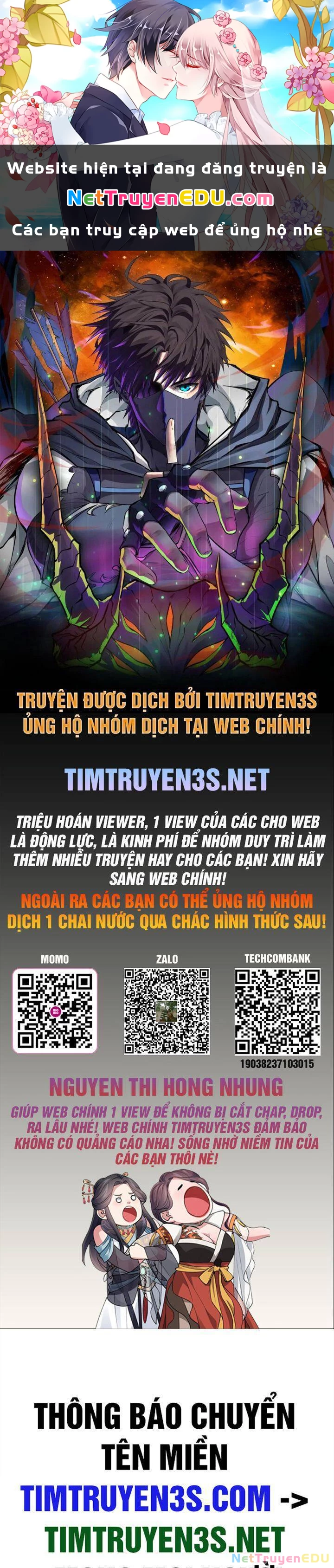 Sống Như Một Diễn Viên Chapter 33 - 1