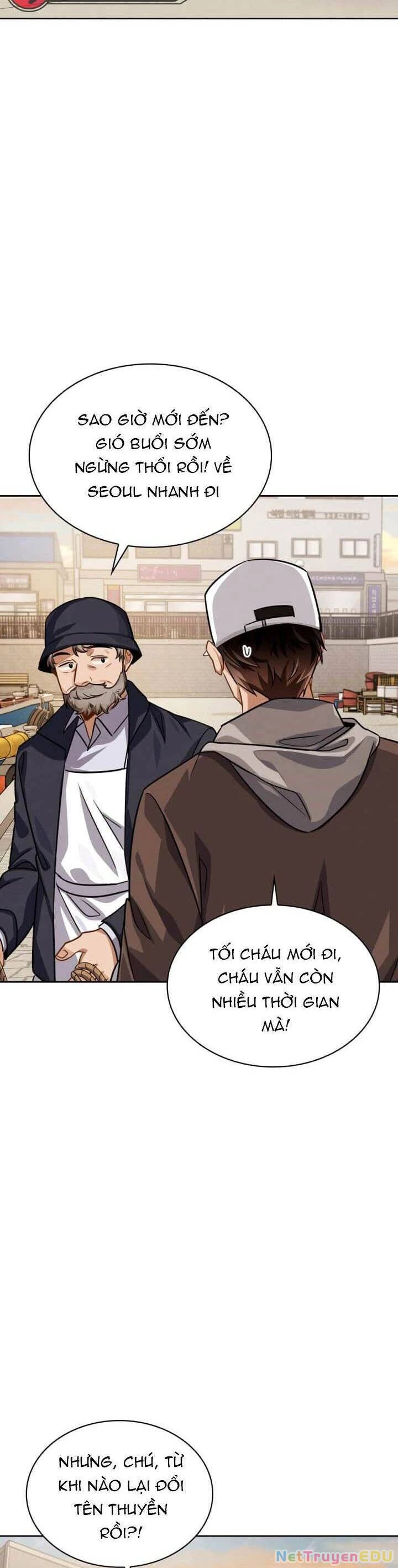 Sống Như Một Diễn Viên Chapter 33 - 3