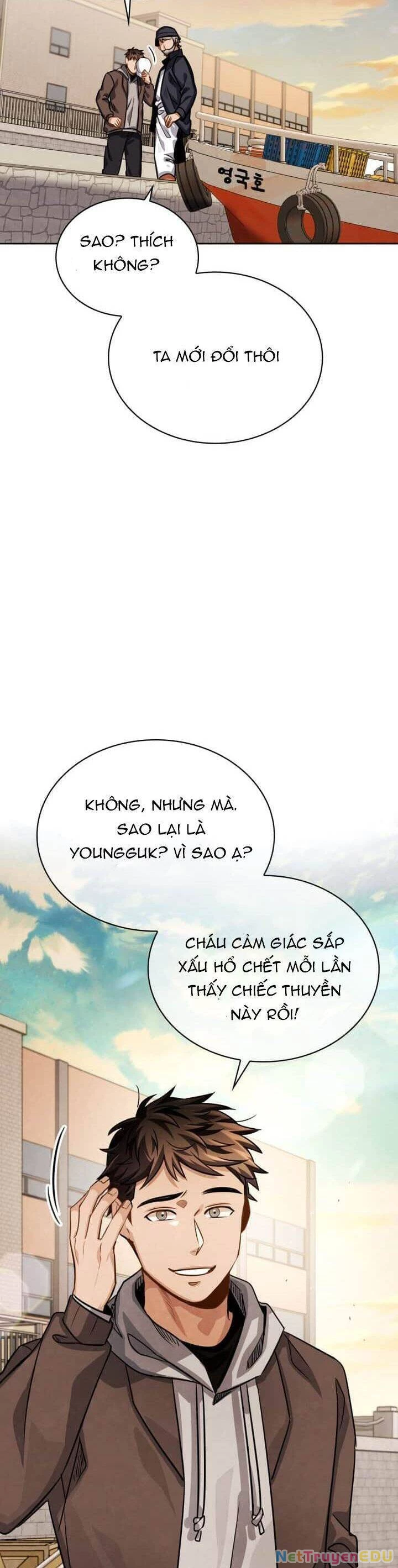 Sống Như Một Diễn Viên Chapter 33 - 4