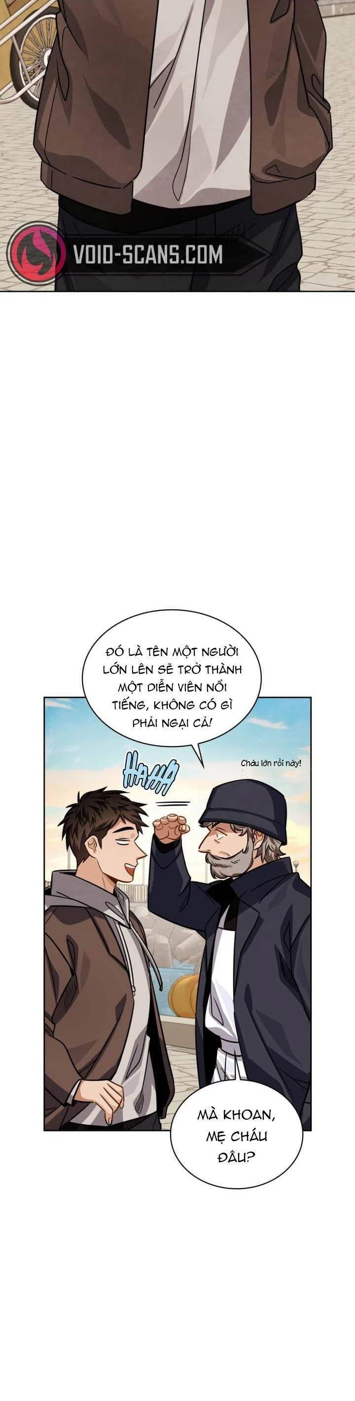 Sống Như Một Diễn Viên Chapter 33 - 5