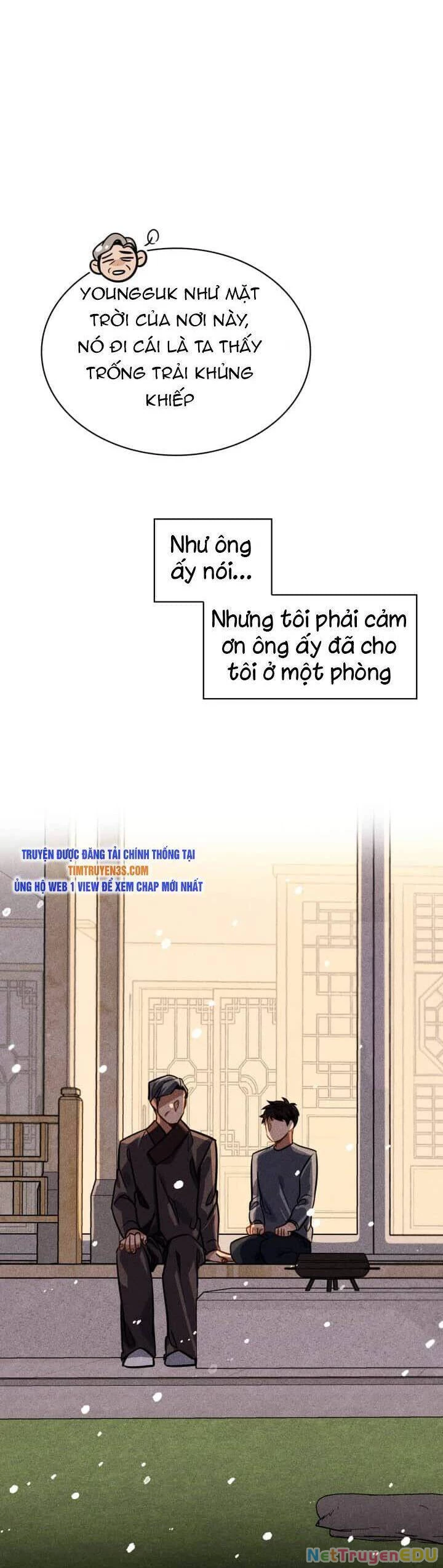 Sống Như Một Diễn Viên Chapter 33 - 9