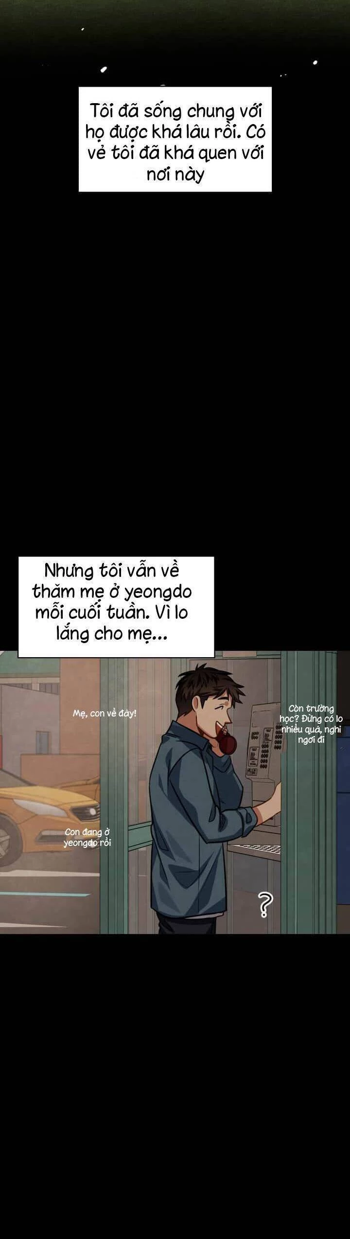 Sống Như Một Diễn Viên Chapter 33 - 10