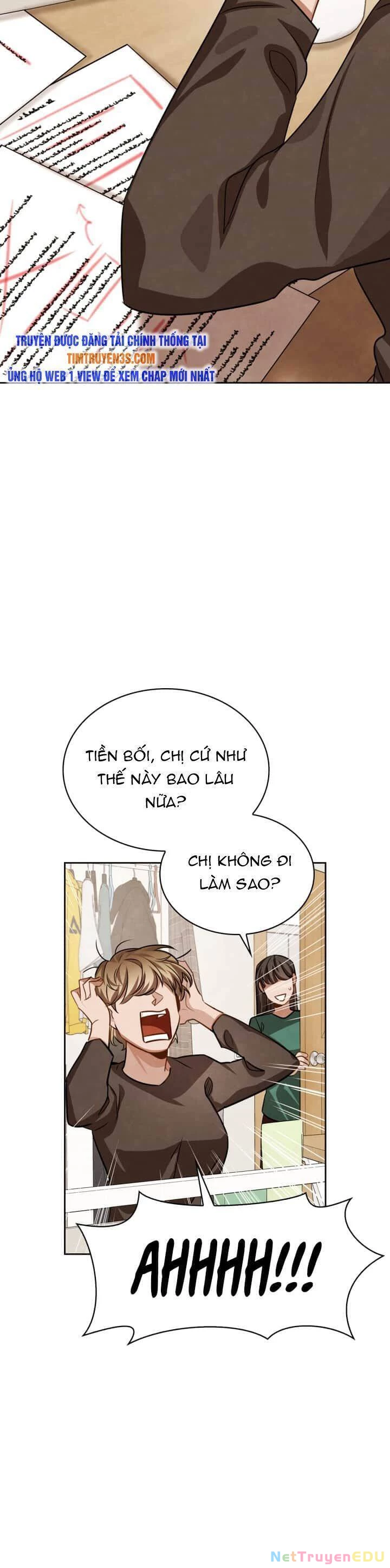 Sống Như Một Diễn Viên Chapter 33 - 14