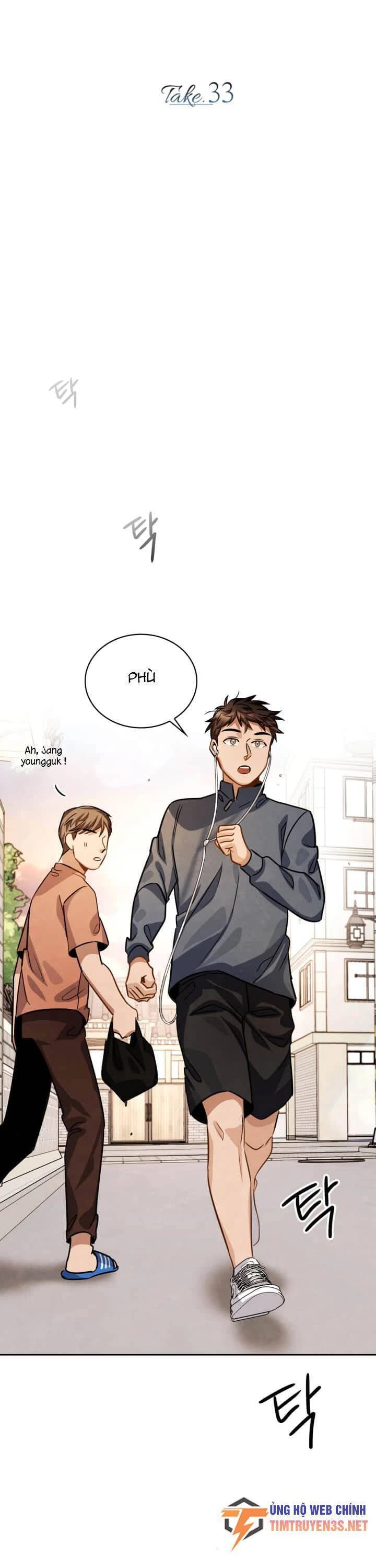 Sống Như Một Diễn Viên Chapter 33 - 22