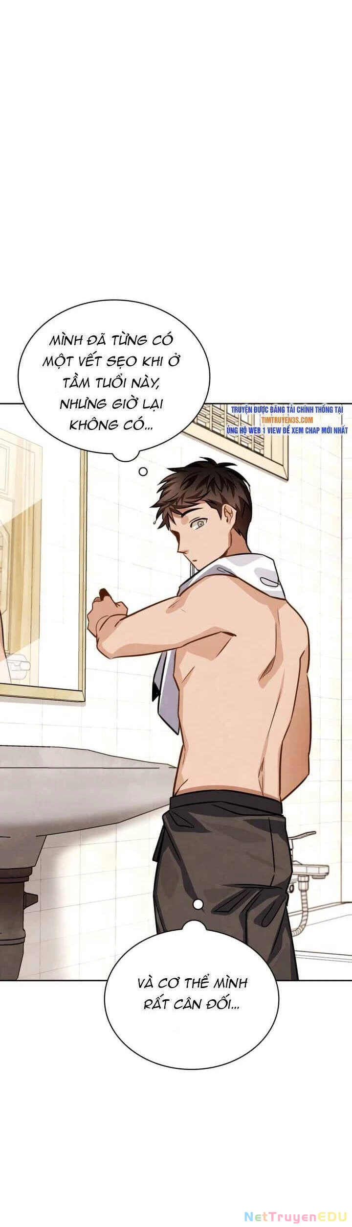 Sống Như Một Diễn Viên Chapter 33 - 25
